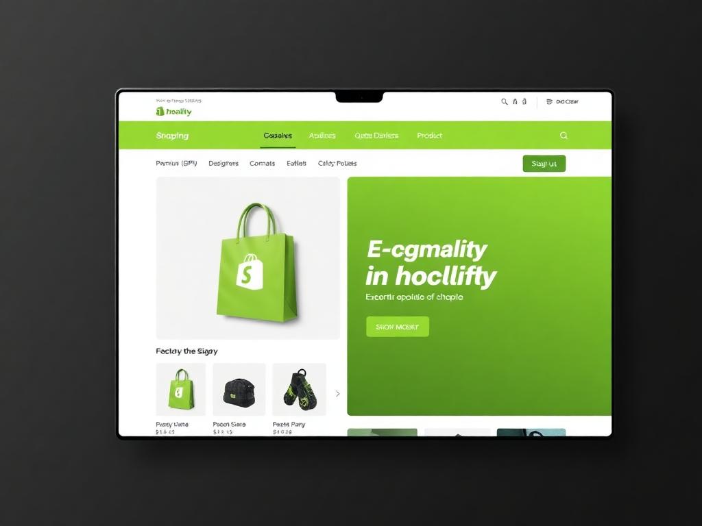 Hoality Shopify Store
