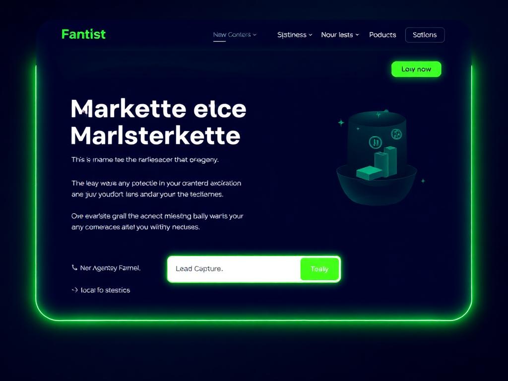 Marketing Funnel